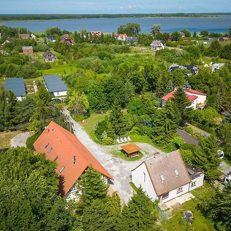 Apartamenty Stodola Jezierzany Luaran gambar