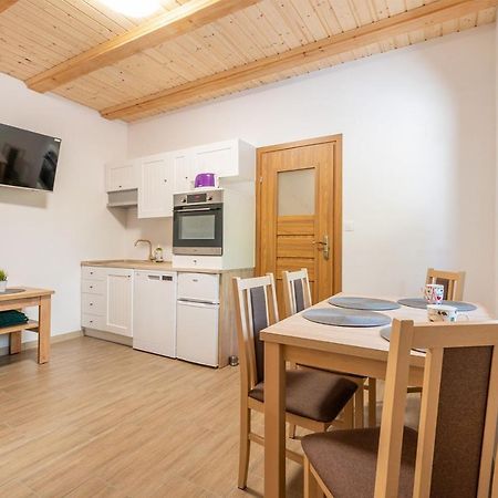 Apartamenty Stodola Jezierzany Luaran gambar