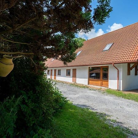 Apartamenty Stodola Jezierzany Luaran gambar