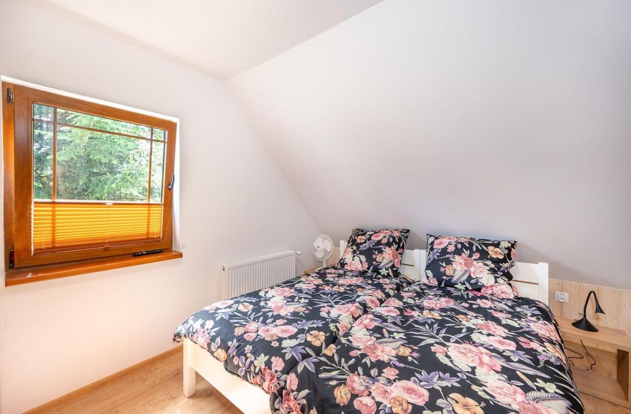 Apartamenty Stodola Jezierzany Luaran gambar